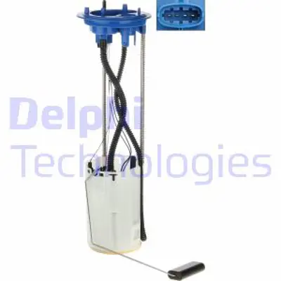 DELPHI FG2475-12B1 Depo Samandırası Boxer Iıı Jumper Iıı Ducato Iıı 2.2hdı 2.3jtd 06> 69503529