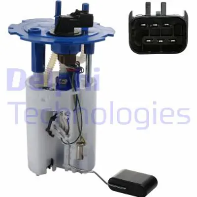 DELPHI FG2496-12B1 Yakıt Pompası   Chevrolet Aveokalos01/2005> 96447644