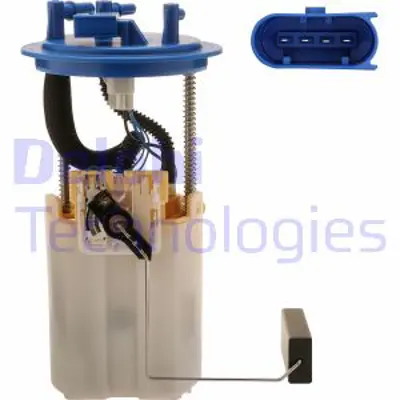 DELPHI FG2630-12B1 Yakıt Pompası   Vıano Vıto Vıto Bus09/2003> A6394701094