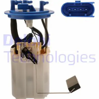 DELPHI FG2631-12B1 Yakıt Pompası   Vıano Vıto Vıto Bus09/2003> A6394701594