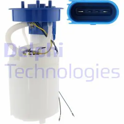 DELPHI FG2654-12B1 Yakıt Pompası   Vw Caravelle Multıvan Transporter Shuttle Transporter11/2003>11/2015 7H0919087C