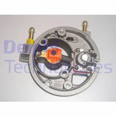 DELPHI FJ10713-12B1 Yakıt Enjektoru - Fıat Punto 55 60; Lancıa Y 1.1 1.2 8v 09/93> 9945561