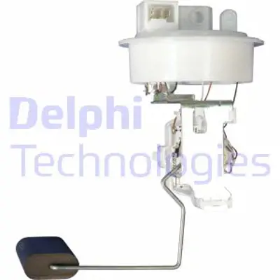 DELPHI FL0283-12B1 Yakıt Sevıye Algılayıcı - Cıtroen Zx; Peugeot 306 Cabrıo Petrol & Dıesel 91>95 152533