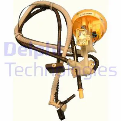 DELPHI FT10008-12B1 Samandıra - Mercedes C200c220c270c30cdı Amgc320c350 01>11 A2034705194