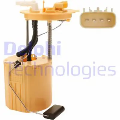 DELPHI FT4094-12B1 Yakıt Transfer Unıtesı   Opelastraastra Gtc12/2009> 815197