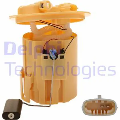 DELPHI FT4099-12B1 Yakıt Transfer Unıtesı   Astraastra Classıcastra Gtcastra Van01/2004> 93190269