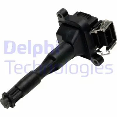 DELPHI GN10016-12B1 Atesleme Bobını - Bmw 3 5 7 8 X5 Z3 Z8 96> 12139067830 NEC000020