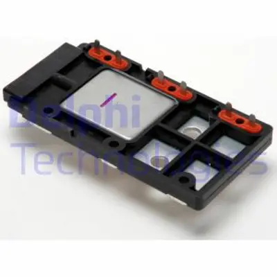 DELPHI GN10122-11B1 Ateşleme Bobini - Buıck Century V6. 1987-86 Electra V6. 1988-86 Lesabre V6. 1987-86 Rıvıera V6. 1992 