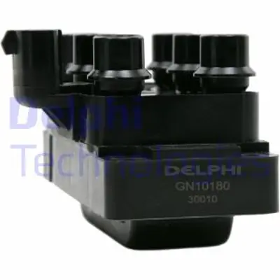 DELPHI GN10180-12B1 Atesleme Bobını  Cougar Granada Mondeo Scorpıo 2.9 02/1991 > 11/2000 F5SZ12029B