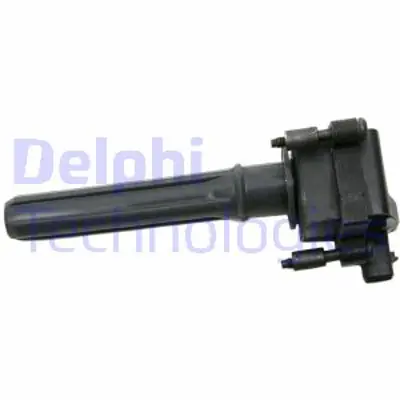 DELPHI GN10187-12B1 Atesleme Bobını 