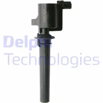 DELPHI GN10192-12B1 Atesleme Bobını - Ford Maverıck; Mazda Trıbute 01>08 9L8E12A366AA AJC118100