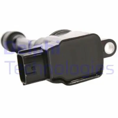 DELPHI GN10219-12B1 Atesleme Bobını  Prımera 2.0 X-Traıl 2.0 2.5 10/2001 > 12/2007 224488H315
