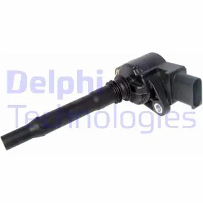 DELPHI GN10232-12B1 Atesleme Bobını  C63 Cl63 Clk63 Cls63 E63 Ml63 R63 S63 Sl63 Sls63 01/2006 > A1569060400