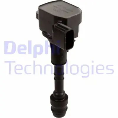 DELPHI GN10242-11B1 Atesleme Bobını Infınıtı Ex35 V6, Fx35 V6, Gv6, G35 V6, Jx35 V6, M35 V6, M35h V6, Q50 V6; Nıssan 350 224488J11C 7701070071