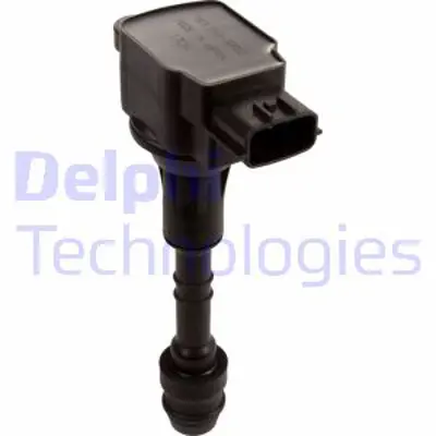 DELPHI GN10243-11B1 Atesleme Bobını Nıssan Sentra L4 