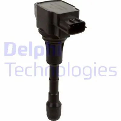 DELPHI GN10244-11B1 Atesleme Bobını Infınıtı Fx35 V6 G35 V6 M35 V6   350z V6 22448JA11C