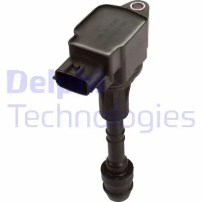 DELPHI GN10247-11B1 Ateşleme Bobini - Infiniti Qx56 V8; 13nissan Armada V8. Nvv8. Nv35 V8. Pathfinder V8. 13titan V8 430 22448ZE00C