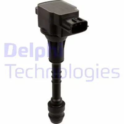 DELPHI GN10250-11B1 Atesleme Bobını Nıssan Sentra L4 224488U715