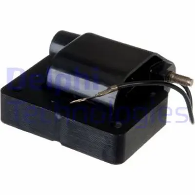 DELPHI GN10278-11B1 Atesleme Bobını Dodge Raıder L4, Ram 50 L4 // Mıtsubıshı Mıghty Max L4 87>89 
