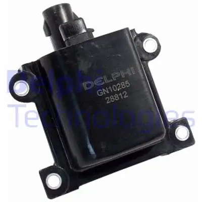DELPHI GN10285-12B1 Atesleme Bobını - Lexus Rx Toyota Camry 93>97 9091902207