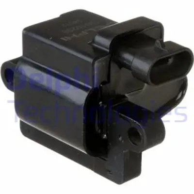 DELPHI GN10298-11B1 Ateşleme Bobini - Cadillac Escalade V8. Escalade Esv V8. Escalade Ext V8; Chevrolet Avalanche 15 V8. 