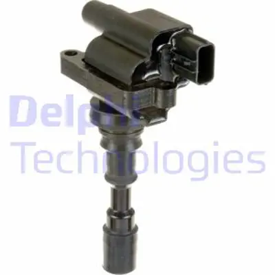 DELPHI GN10304-11B1 Atesleme Bobını Hyundaı Santa Fe V6, Xg3 V6, Xg350 V6 // Kıa Amantı V6 