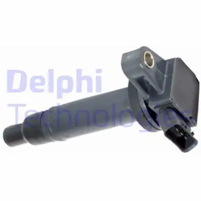 DELPHI GN10311-12B1 Atesleme Bobını Lexus   Gs430 V8 Is200 Ls430 Lx470 Sc430  Landcruıser 01/1998 > 12/2011 9091902259 CL575