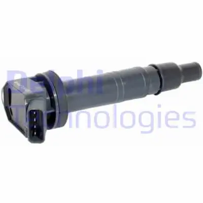 DELPHI GN10315-12B1 Atesleme Bobını - Lexus Is F V8 Toyota Avensıs 2.0 2.4 Land Cruıser 4.0 00> 90919T2008 CL564