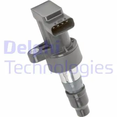 DELPHI GN10327-12B1 Atesleme Bobını XR822478