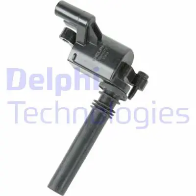 DELPHI GN10372-11B1 Ateşleme Bobini - Chrysler 3 V8; Dodge Durango V8. Magnum V8. Ram 15 V8. Ram V8. Ram 35 V8; Jeep Gra 