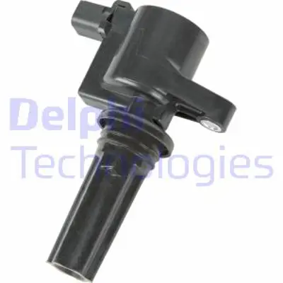 DELPHI GN10379-11B1 Atesleme Bobını Lıncoln Ls V6 // Jaguar S-Type V6 00>05 
