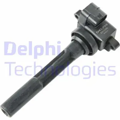DELPHI GN10386-11B1 Atesleme Bobını Acura Slx V6 / Honda Passport V6 / Isuzu Rodeo V6, Trooper V6 96>97 