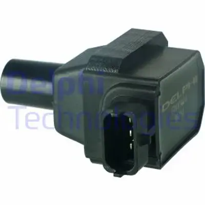 DELPHI GN10404-12B1 Atesleme Bobını  500 600 Cl420 Cl600 E420 S500 S600 Sl500 Sl600 04/1991 > 10/2001 A0001587203