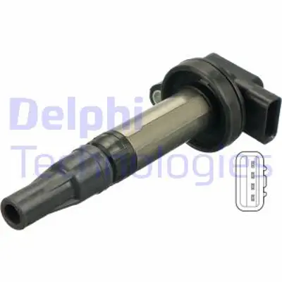 DELPHI GN10448-12B1 Atesleme Bobını - Land Rover Dıscovery Range Rover Range Rover Sport 4.4 04>12 4744015 AJ87644