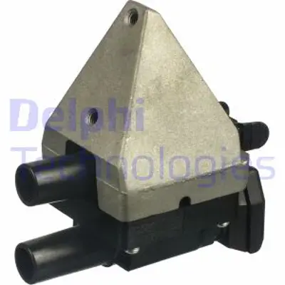 DELPHI GN10459-12B1 Atesleme Bobını  200 220 C180 C220 Clk200 E200 E220 10/1992 > 03/2002 A0001586803