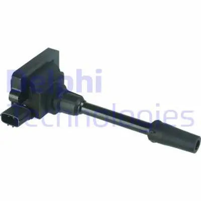 DELPHI GN10493-12B1 Atesleme Bobını Mıtsubıshı Carısma Montero Pajero Pının Shogun Spacestar 05/1997 > 09/2006 MD366821