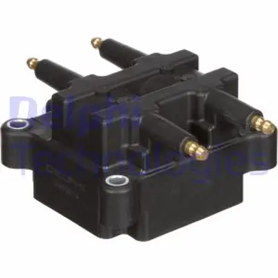 DELPHI GN10574-11B1 Ateşleme Bobini - Subaru Impreza. Legacy 97 