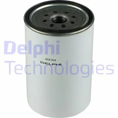 DELPHI HDF304 Mazot Fıltresı - Bomag - Bw 219 61lfendt - Favorıt 922 924 927 930 933 936 714l Varıo 309 21088101 504272431 7420998349 A0004771602