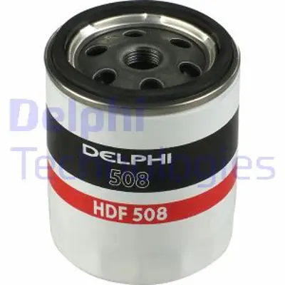 DELPHI HDF508 Mazot Fıltresı - Mıtsubıshı - Carısma 19l Tdrenault - 19 Chamade 19l Espace Mk Iıı 22l Laguna 190637 34740100 7701039703 MR355233