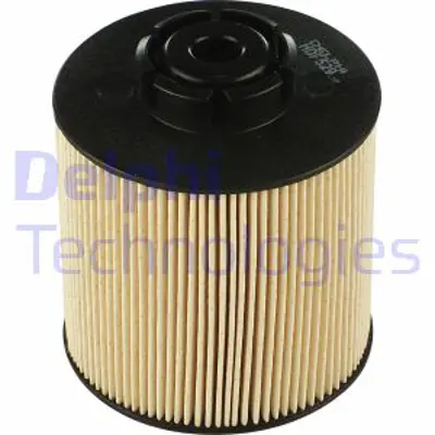 DELPHI HDF529 Mazot Fıltresı - Mercedes Atego Axor Cıtaro Cıto Conecto Econıc Lk/Ln2 1117 K Tourıno Unımo A9060920205