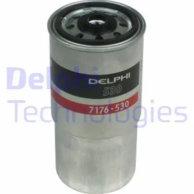 DELPHI HDF530 Mazot Fıltresı  318 325 525 530 725 730 740 09/1991 > 02/2005 13327786647