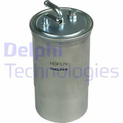 DELPHI HDF579 Mazot Fıltresı  Accord Cıvıc 01/2002 > 10/2006 16901S6FE02