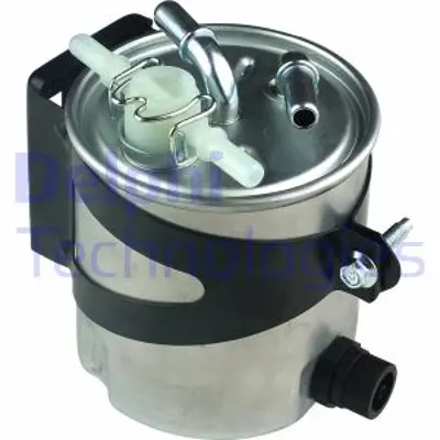 DELPHI HDF584 Mazot Fıltresı  Grand Scenıc Megane Scenıc 05/2005 > 8200697875