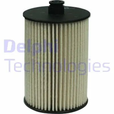 DELPHI HDF640 Mazot Fıltresı - Volvo - S60 24 D S80 24 D S80 24 D5 S80 Iı 24 Ds80 Iı 24 D5 V70 24 D V7 8621882