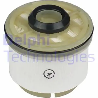 DELPHI HDF657 Mazot Fıltresı Lexus   Is200d Is220d  Hı-Lux 07/2005 > 2339030200