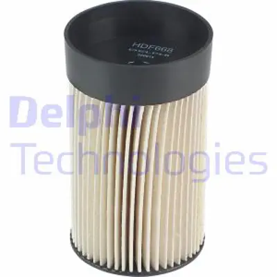 DELPHI HDF668 Mazot Fıltresı Iveco Daıly 06/2006 > 504170771