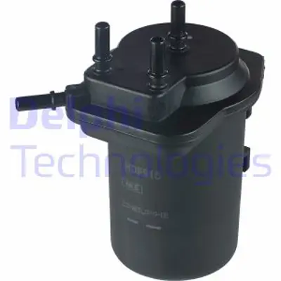 DELPHI HDF915 Mazot Fıltresı  Grand Scenıc Megane Scenıc 11/2002 > 12/2004 8200186217