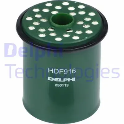 DELPHI HDF916 Mazot Fıltresı - Evasıon / Xantıa I & Iı / Xm Sã‰rıe 2 / Ulysse / Zeta / 406 / 605 / 806 12/1995 > 1906C1 1906E1 9567494887