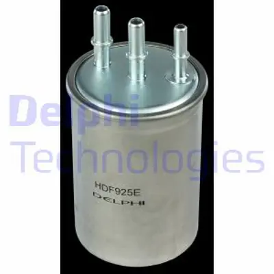 DELPHI HDF925E Mazot Fıltresı Ssangyong Actyon D 07>kyron D 05> Rexton D 04>rodıus D 05> 2911100939V2 A6650921001