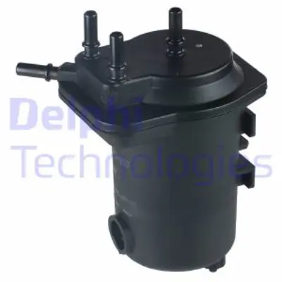 DELPHI HDF937 Mazot Fıltresı - Mã‰gane 15l Dcı Mã‰gane Mk Iı 15l Dcı Scã‰nıc Mk I & Iı 15l Dcı 01/2005 > 8200400418